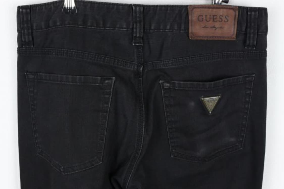 게스 청바지 상품이미지4