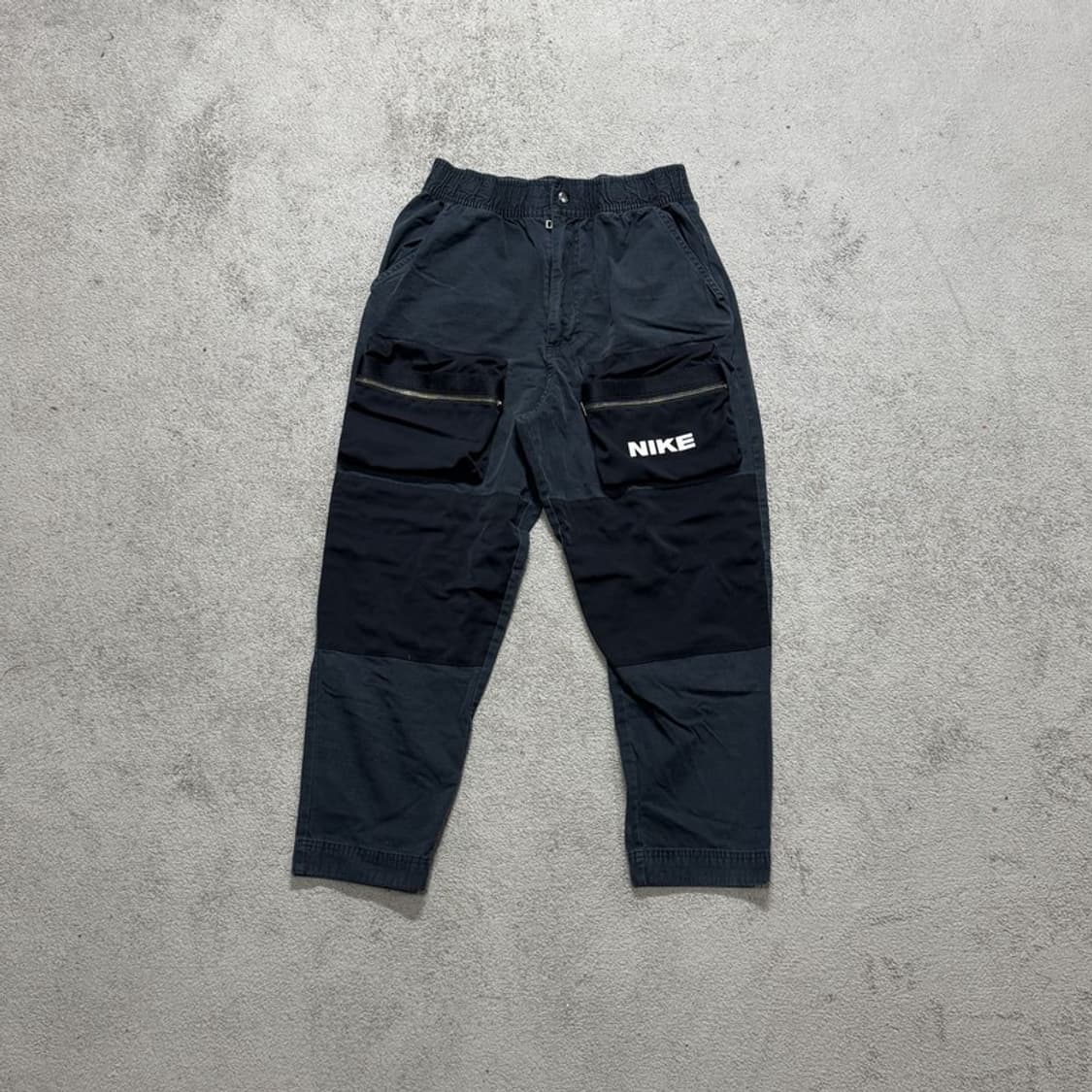 나이키 유틸리티 팬츠 L 상품이미지1