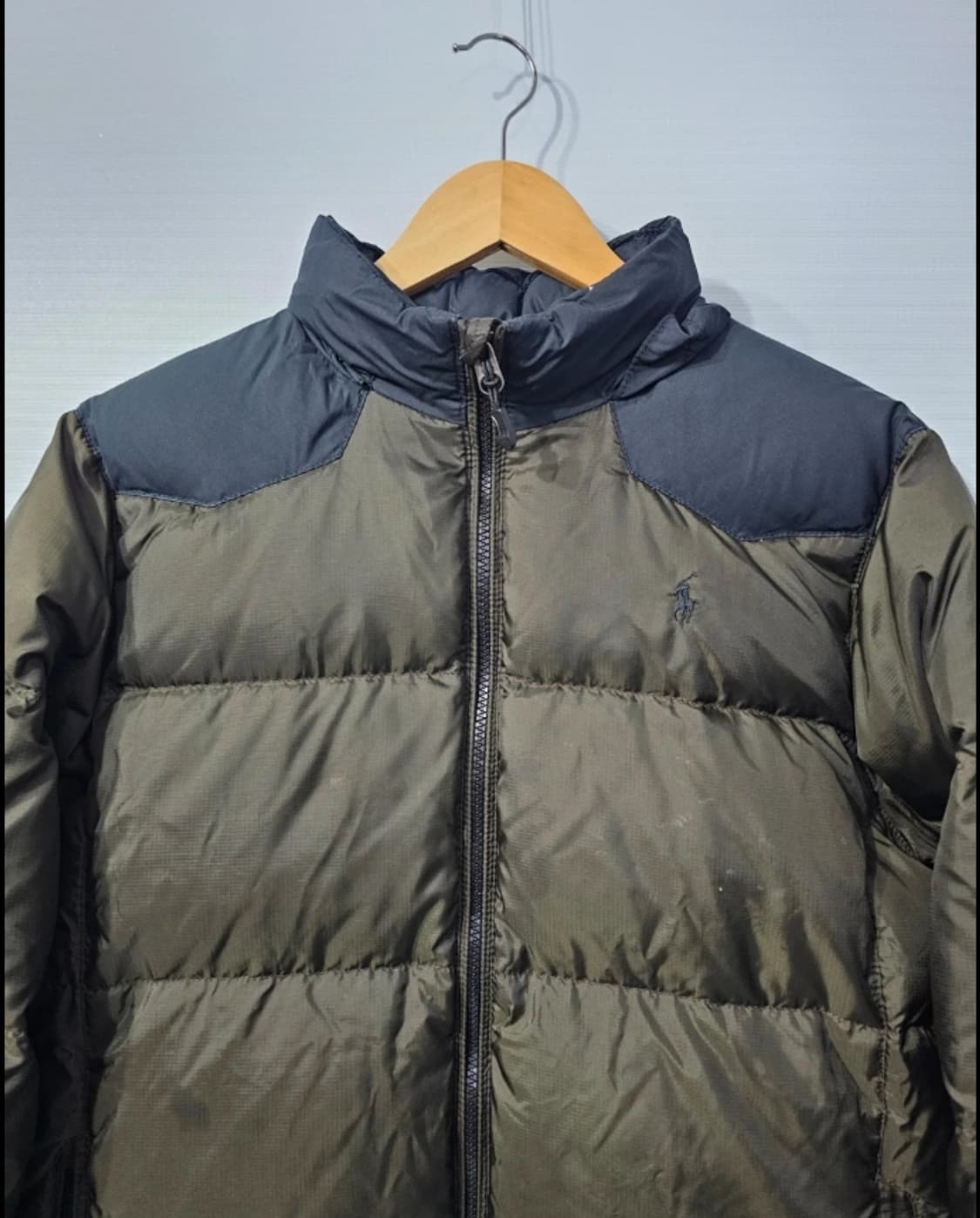 폴로 랄프로렌 패딩 95 상품이미지2