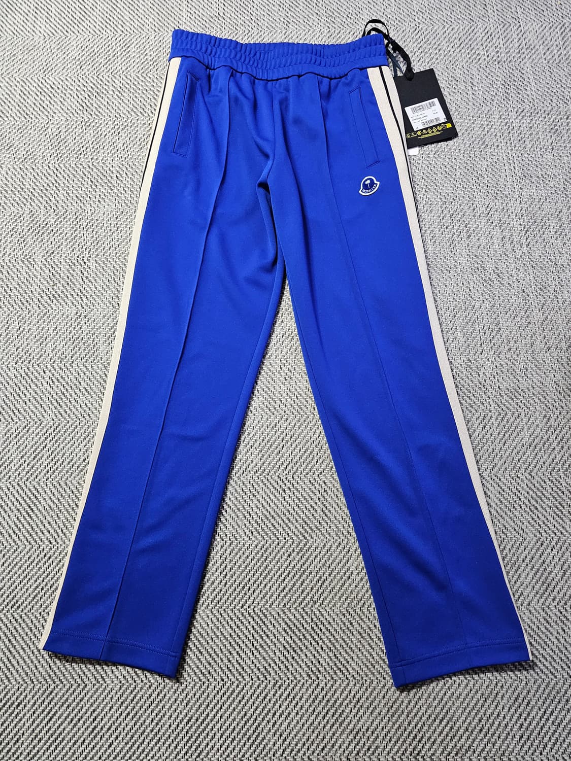 몽클레어 X 팜엔젤스 트랙 팬츠  (새상품) 상품이미지1