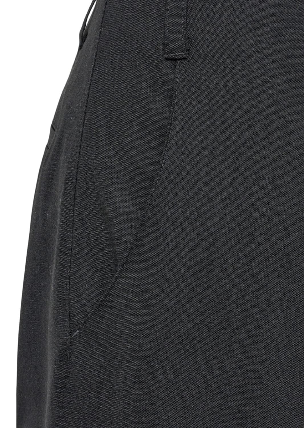 아모멘토 25SS Wool Wide Pants 상품이미지4