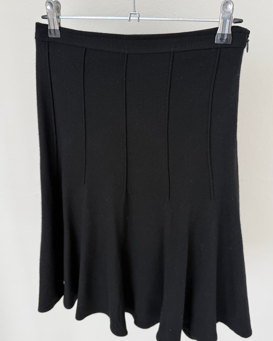 빈티지 미디 스커트 상품이미지4