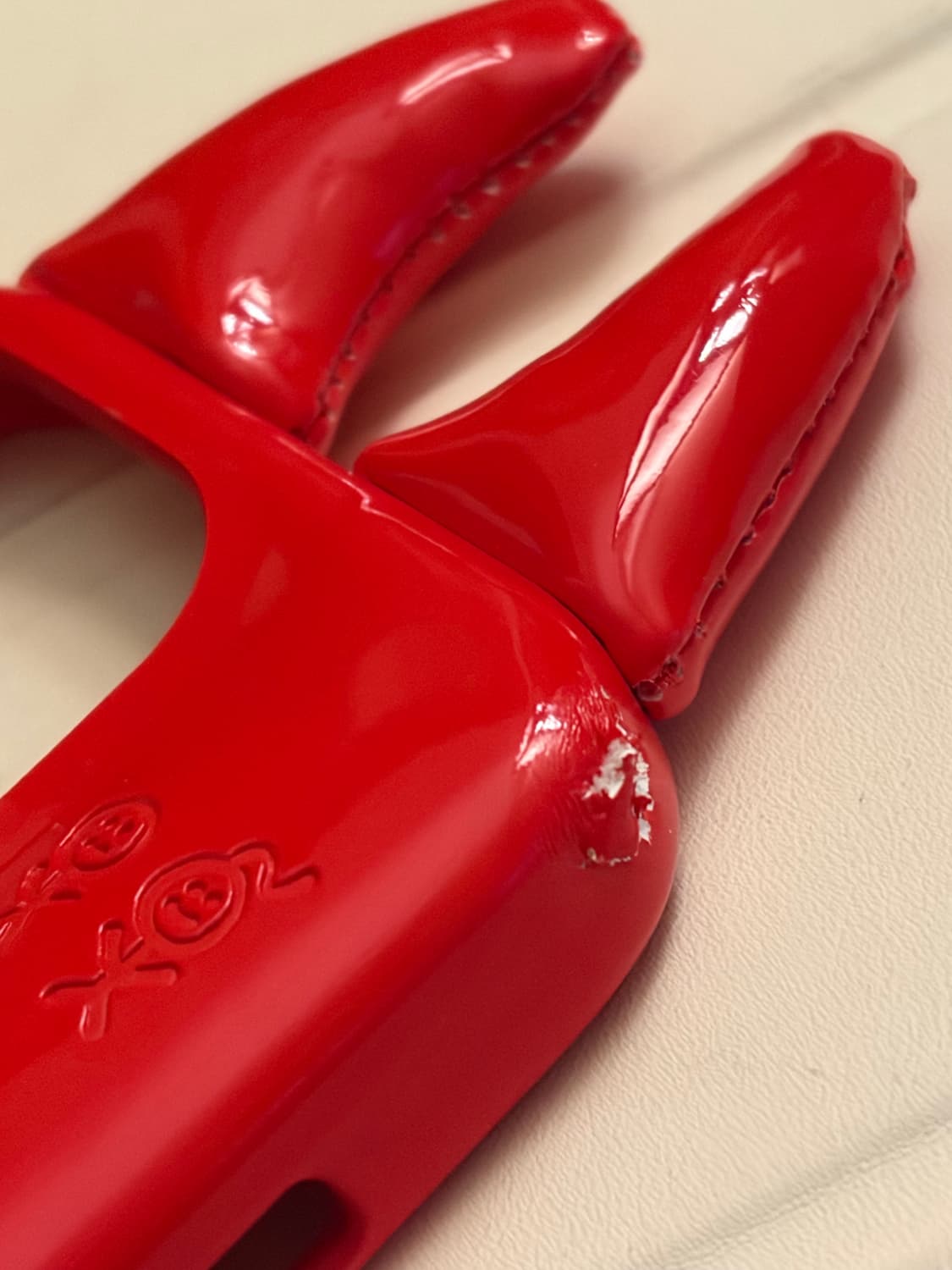 어반소피스티케이션 15프로 악마 케이스 상품이미지2