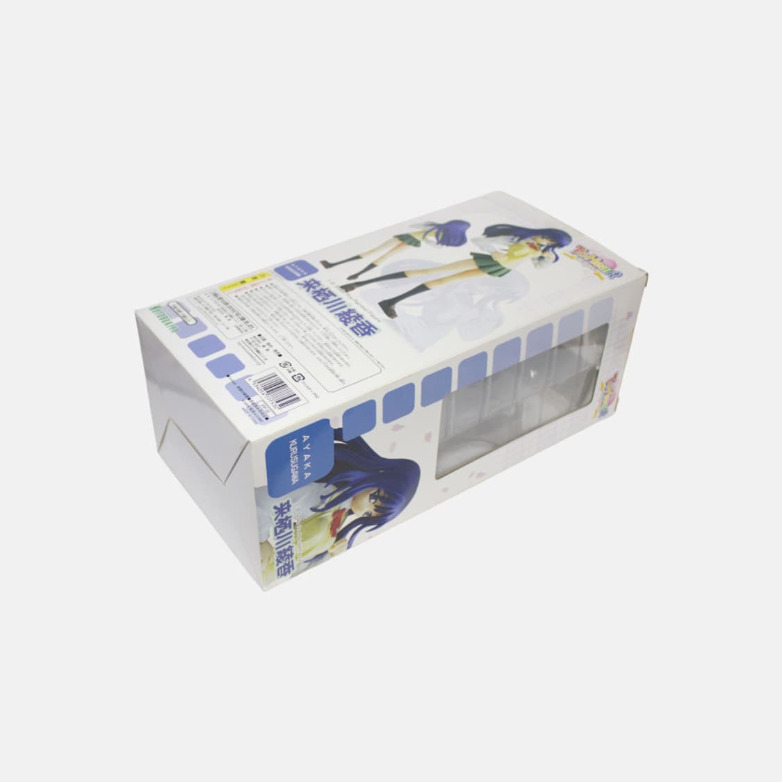 투하트 쿠루스가와 아야카 코토부키야 1/8 스케일 피규어 고전 미소녀 상품이미지7