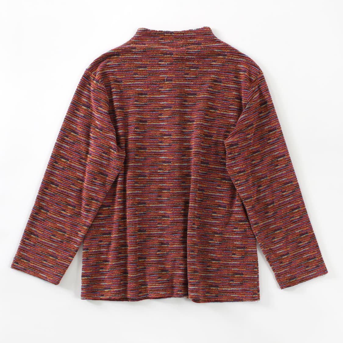 미쏘니 타올 니트 가디건 상품이미지5