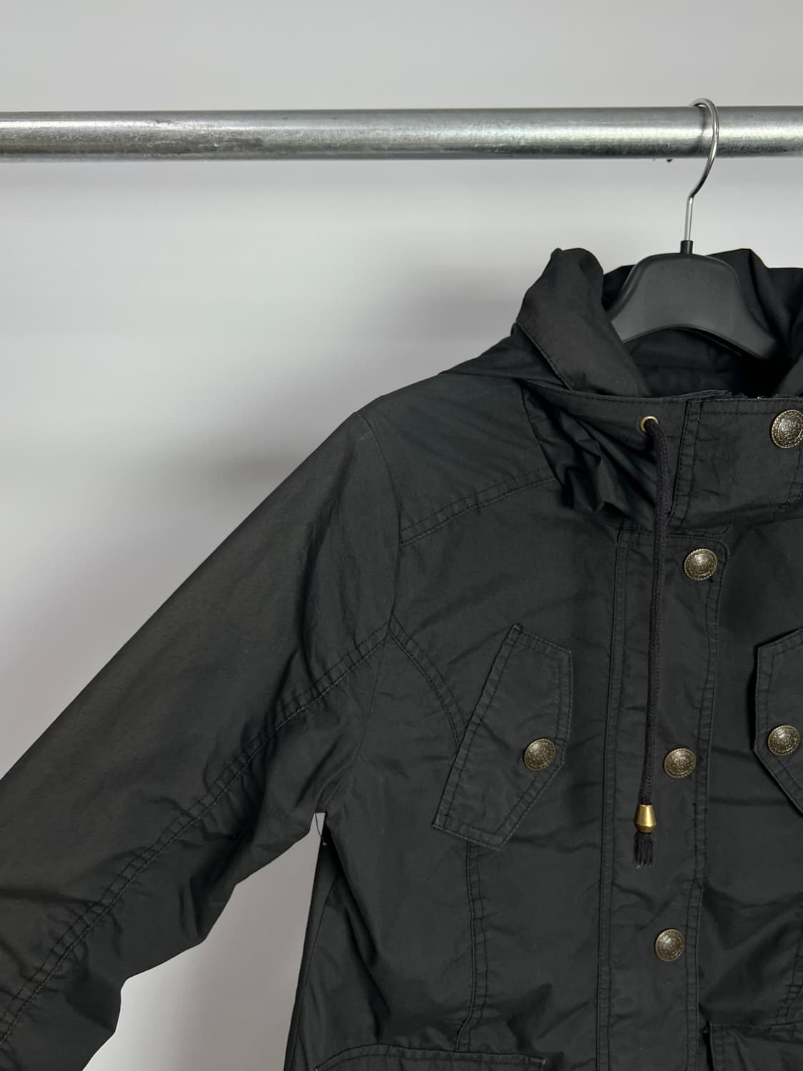 90ANS 집업 자켓  상품이미지4