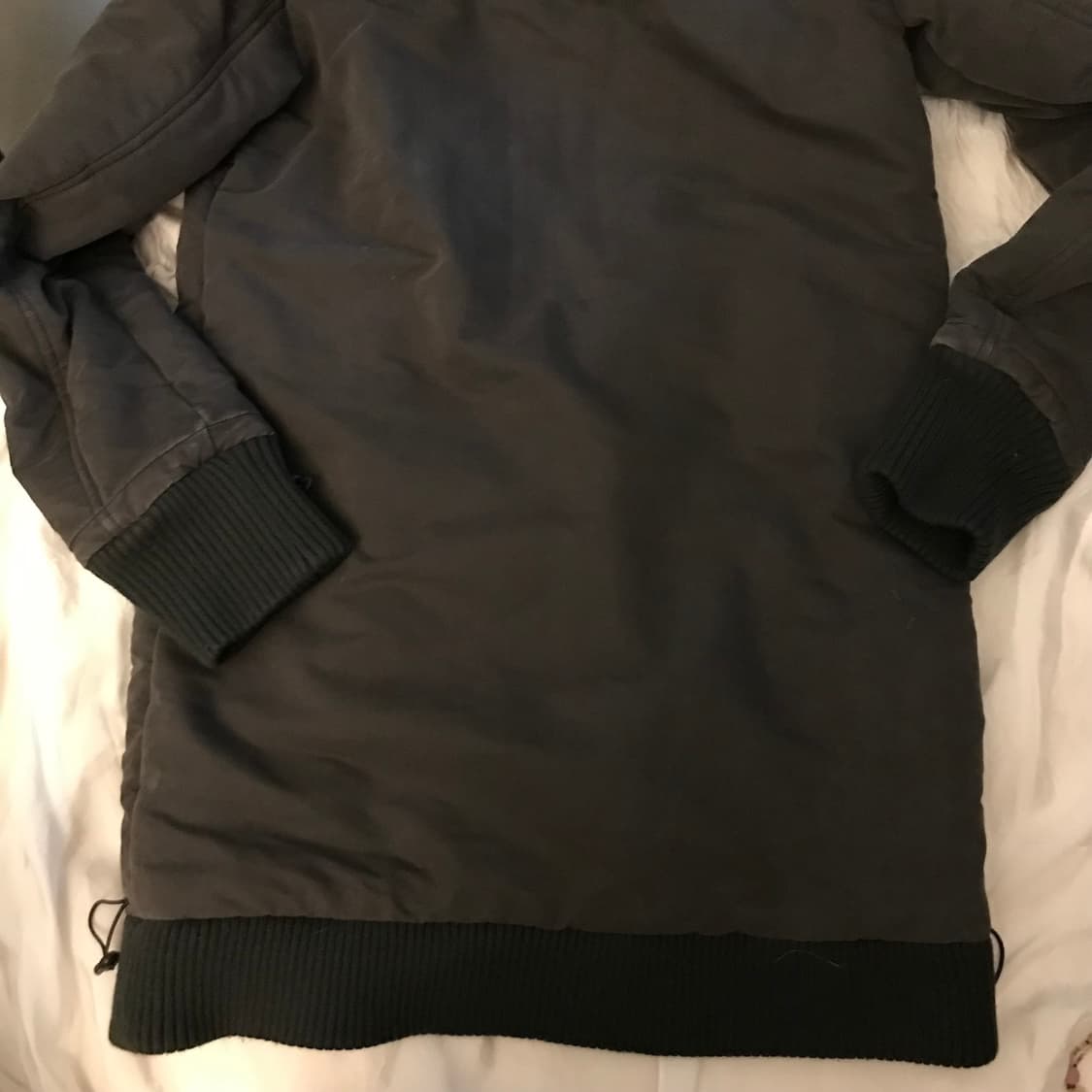 Adidas 아디다스 대장급 와투케 멀티포켓 레이어드 파카 상품이미지8