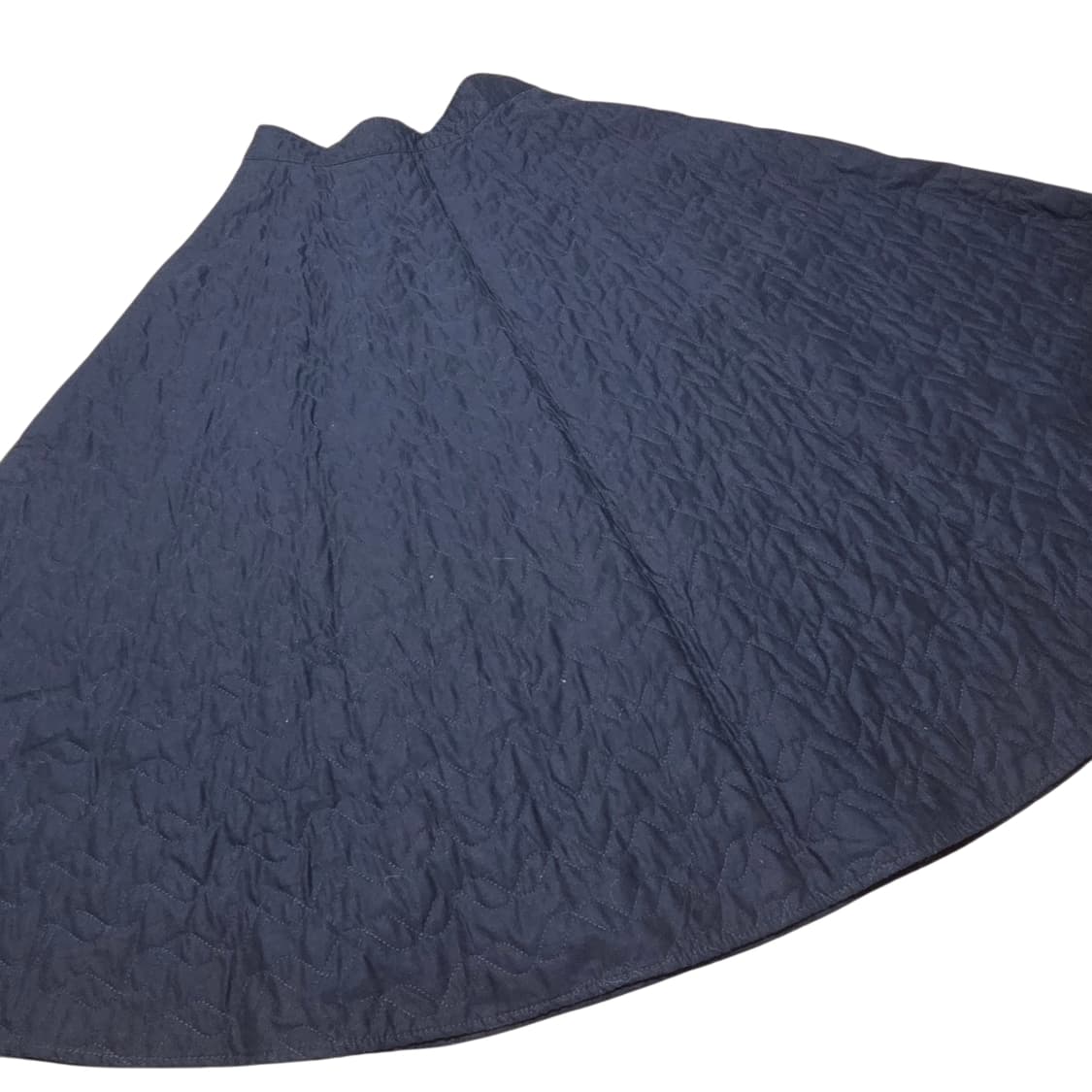 Uniqlo x JW Anderson 유니클로 x jw앤더슨 퀼팅 스커트 상품이미지2