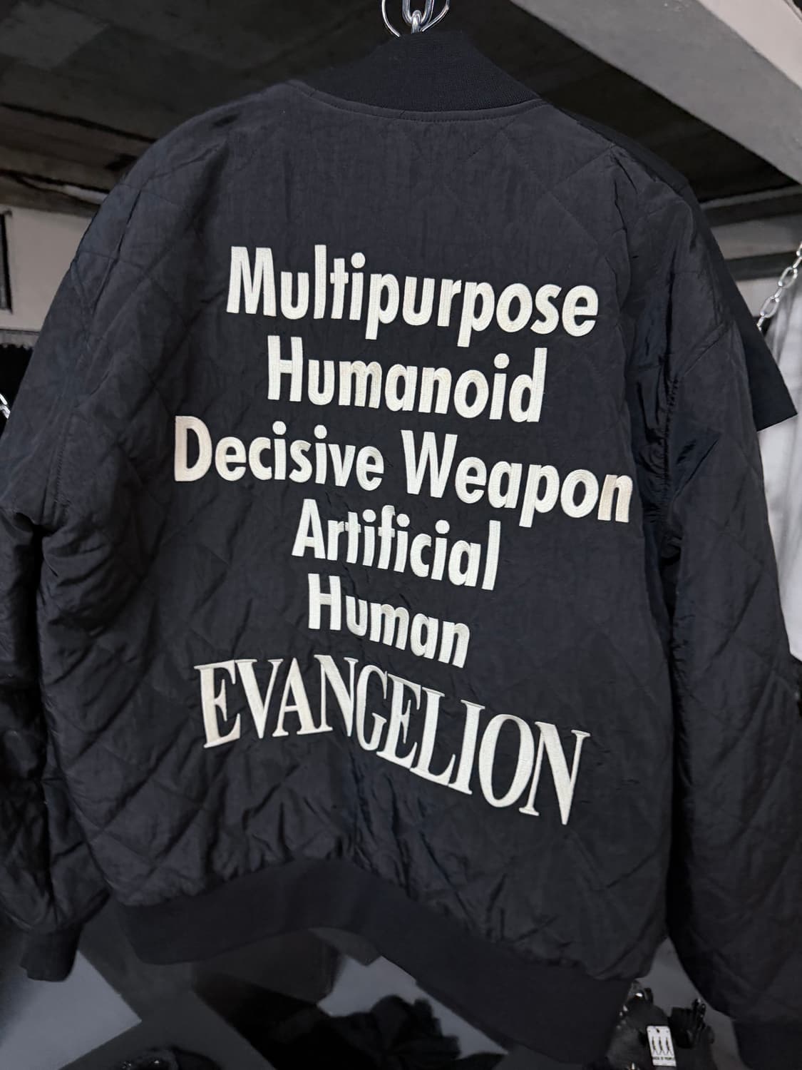 플레져스 에반게리온 봄버 상품이미지3