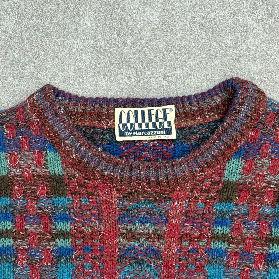 COLLEGE 상품이미지6