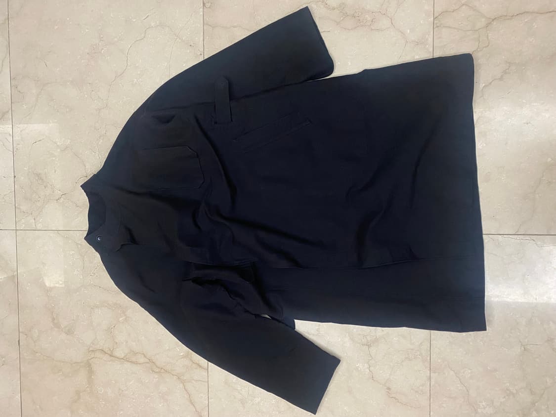 Engineered Garments MG Coat 블랙 ( s ) 상품이미지2