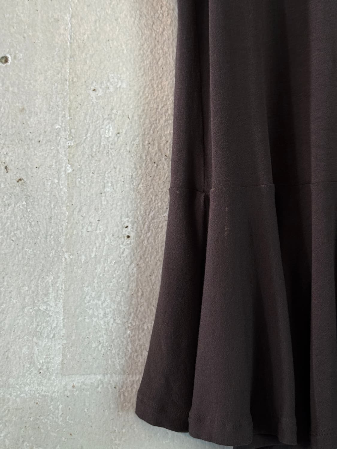 44-55 ) COMT Jersey Flare Sleeveless 상품이미지7