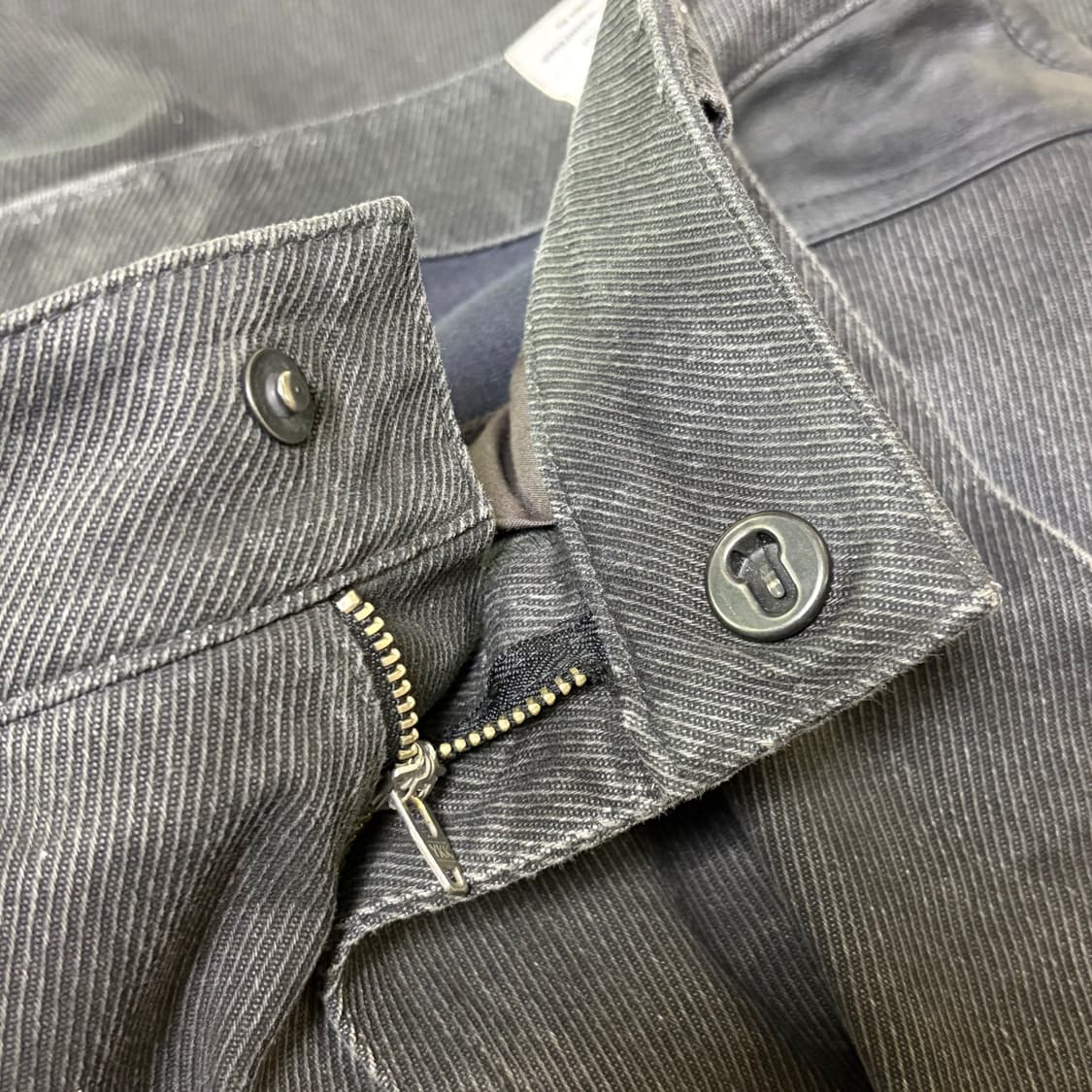 XLIM EP6 09 트라우저 S 상품이미지10