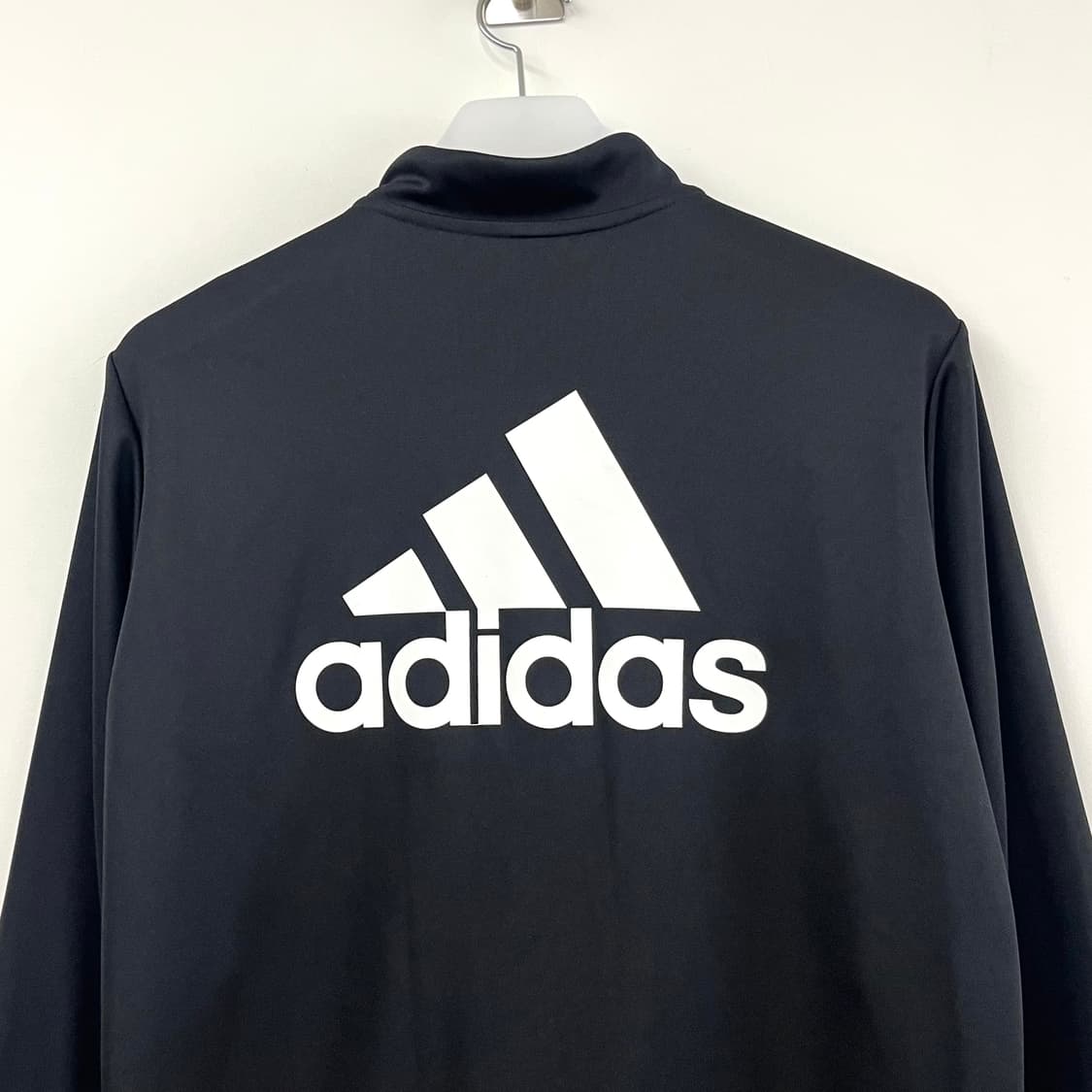 아디다스 첼시 반집업 트레이닝 탑 상품이미지5