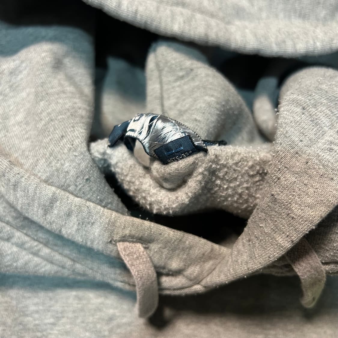 [XL] 90s 폴로 랄프로렌 빅포니 후드티 상품이미지6