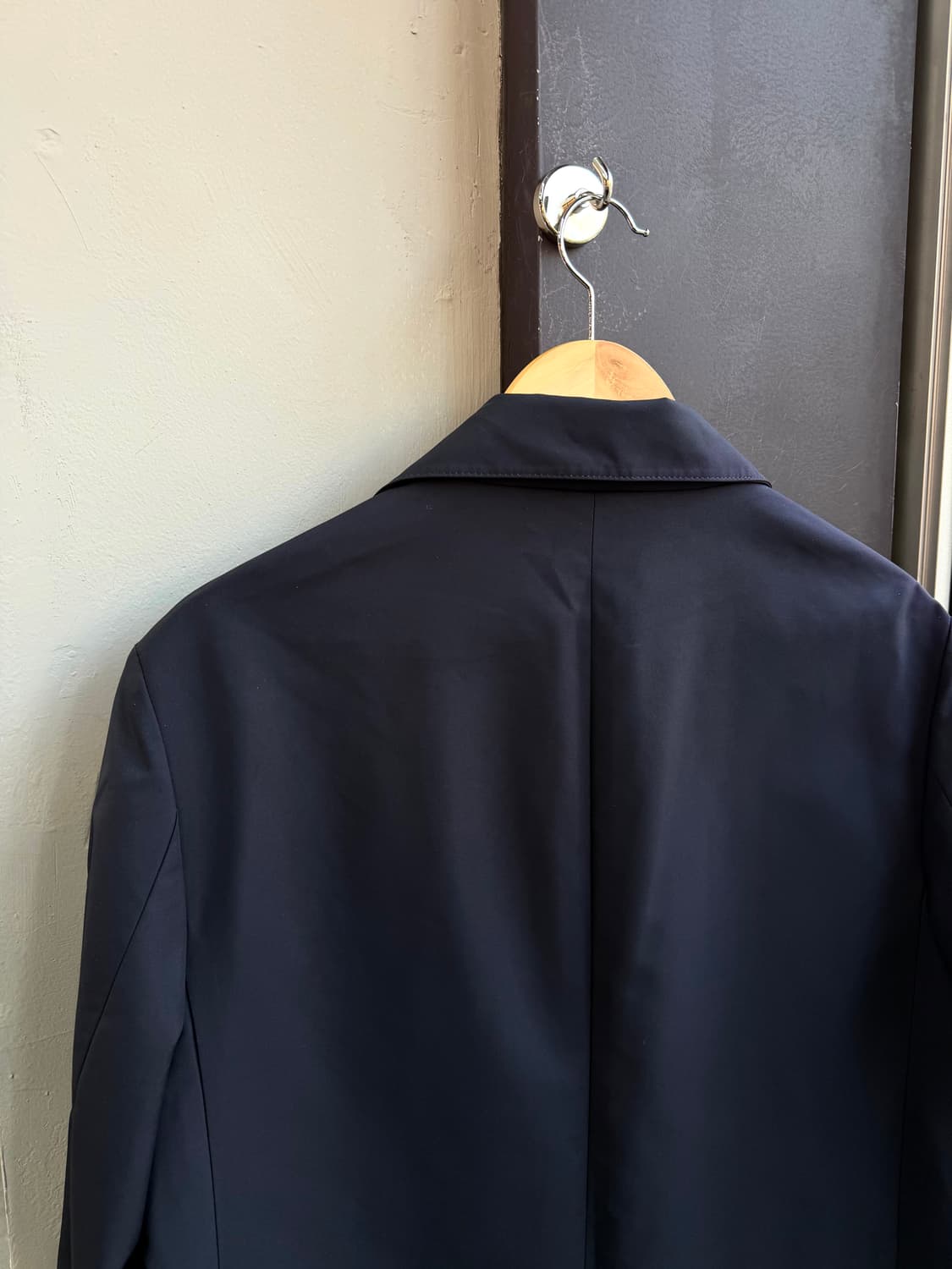 100/ 타임옴므 브라이튼 카코트 자켓 상품이미지7