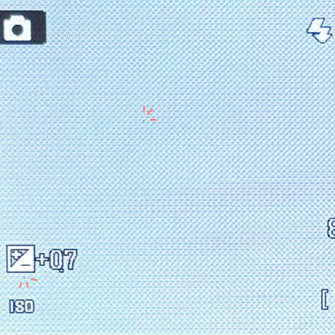 니콘 쿨픽스 S3300 실버 빈티지디카 상품이미지7