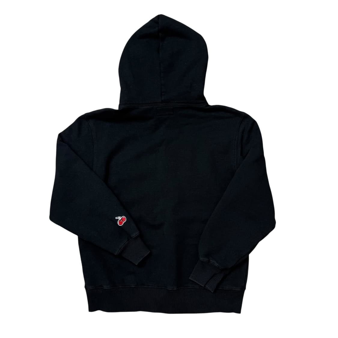 키르시 후드티 상품이미지3