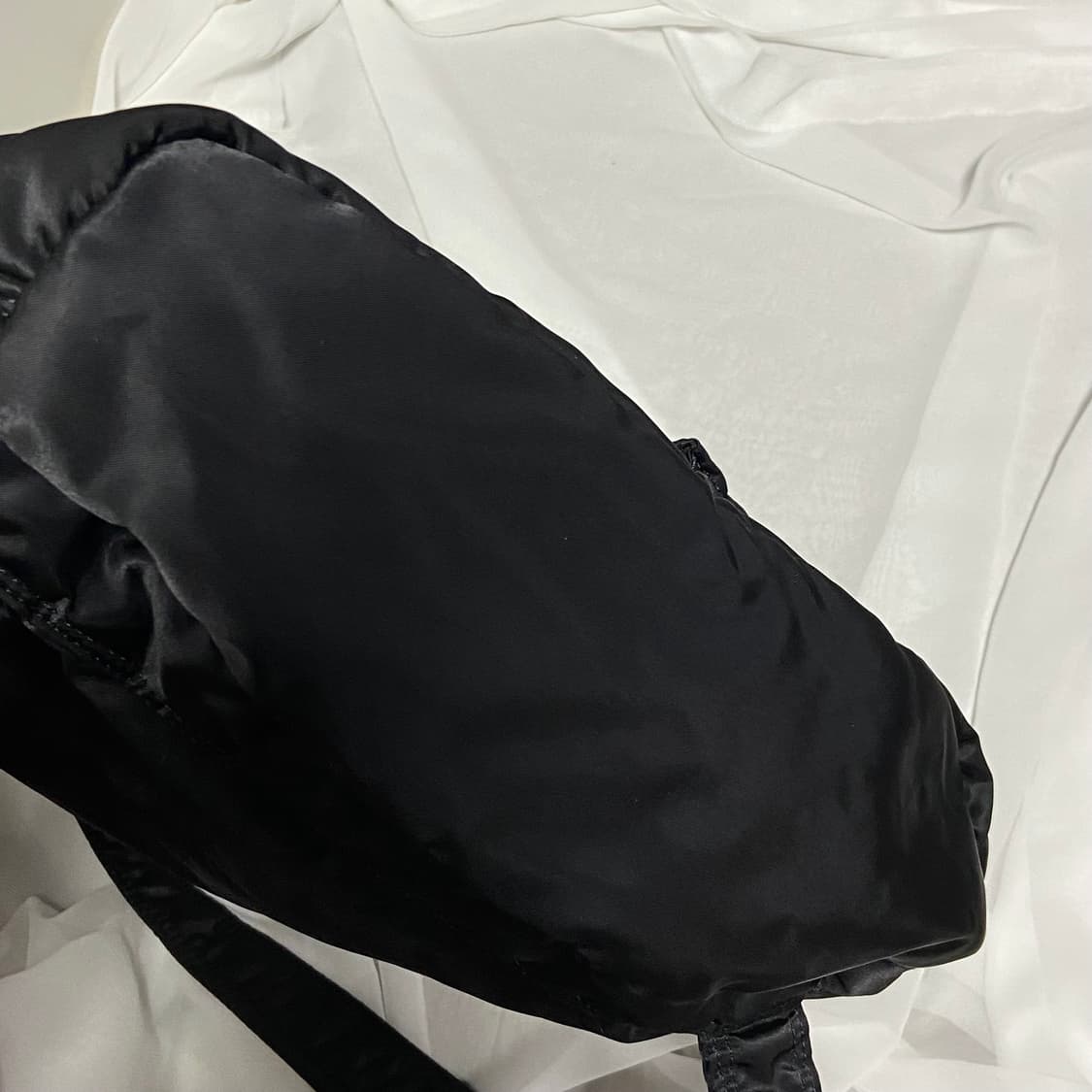초미품)PORTER 포터 탱커 백팩 럭색 상품이미지8