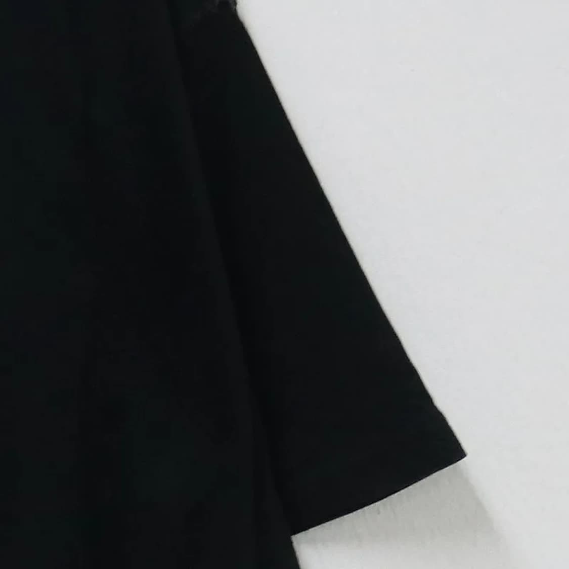 파세타즘 그라데이션 레오파드 티셔츠 상품이미지7