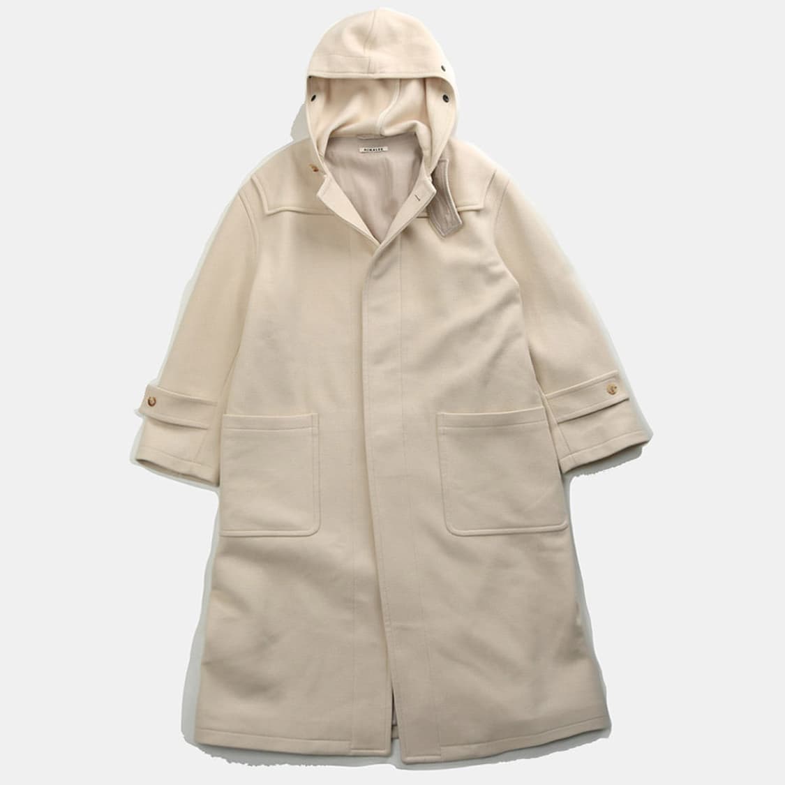 AURALEE 상품이미지2