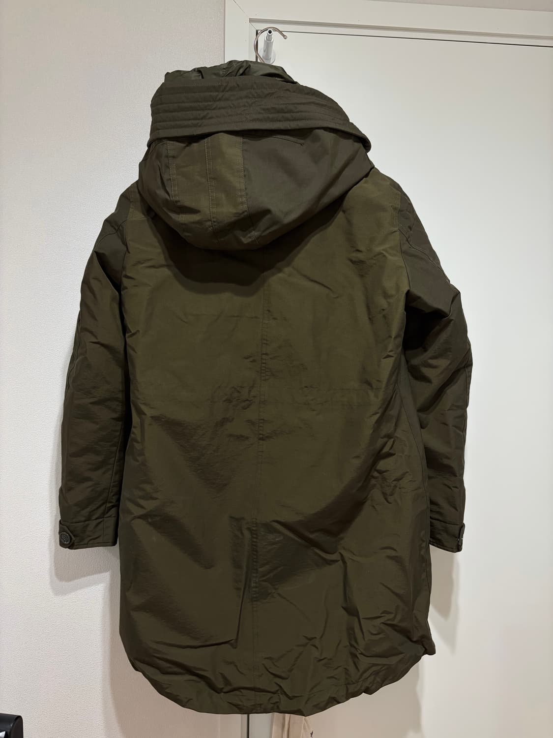 울리치 woolrich 여성 패딩 상품이미지2