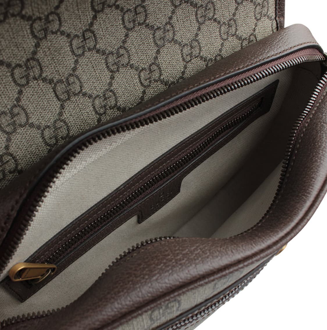 구찌 오피디아 GG 스몰 메신저백 (792376) 상품이미지5