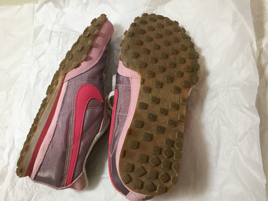 나이키 nike us patent 3793750 신발 235 상품이미지4