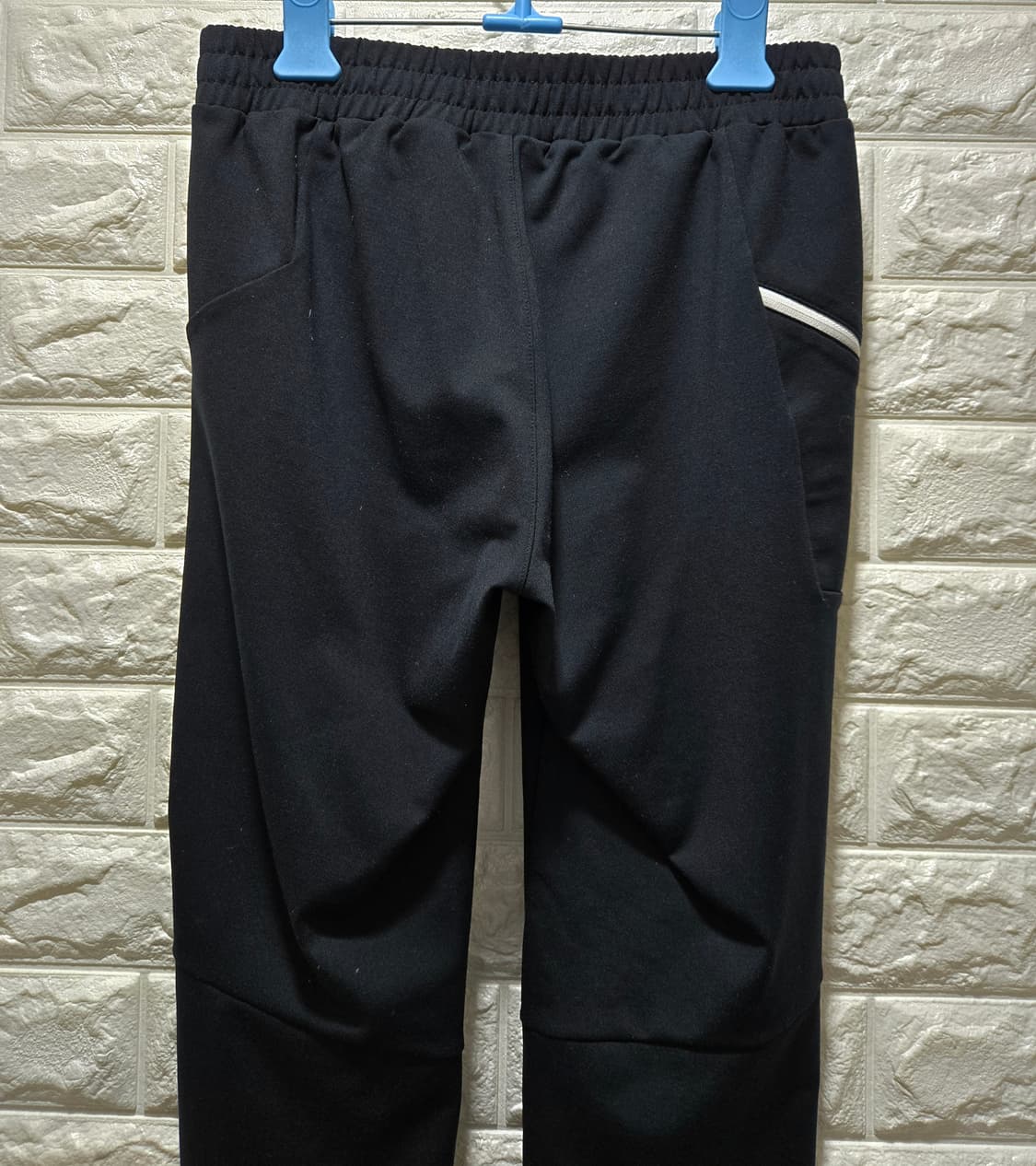 뉴발란스 여성 트레이닝바지 트랙팬츠 23~30 상품이미지7