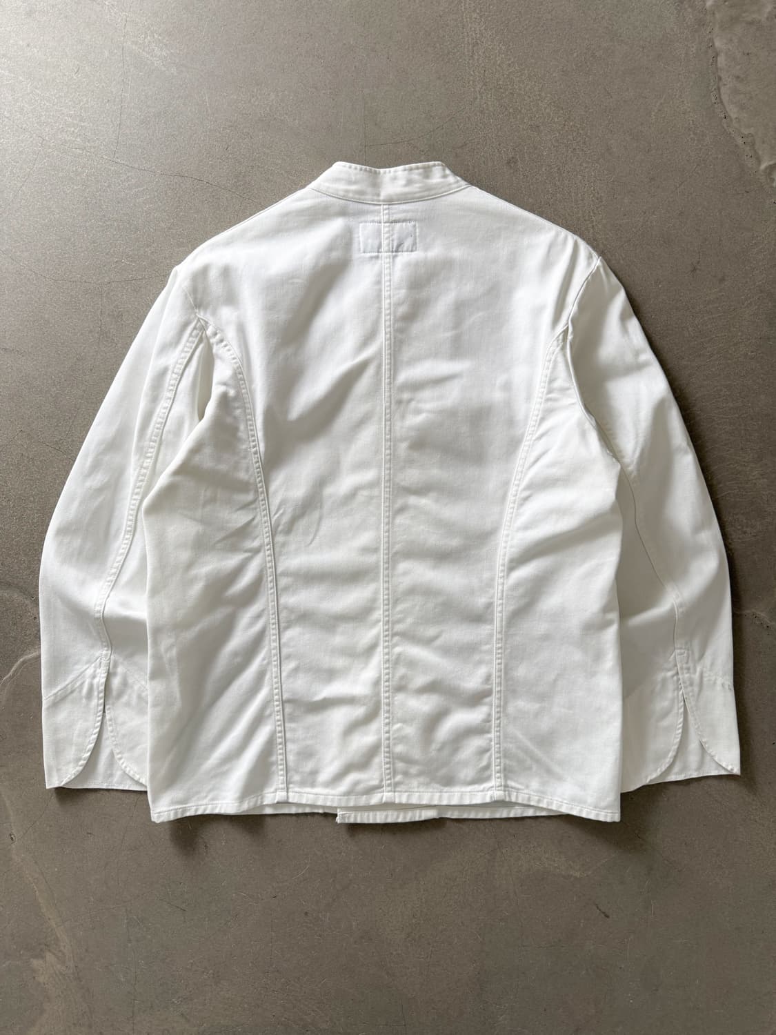 80s Molinel French Work Jacket 상품이미지6