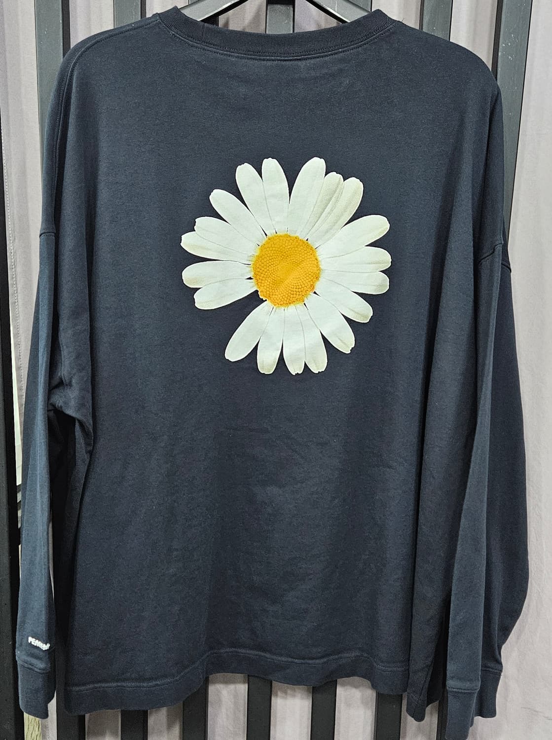 나이키 x 피스마이너스원 롱 슬리브 긴팔 XXL 상품이미지3