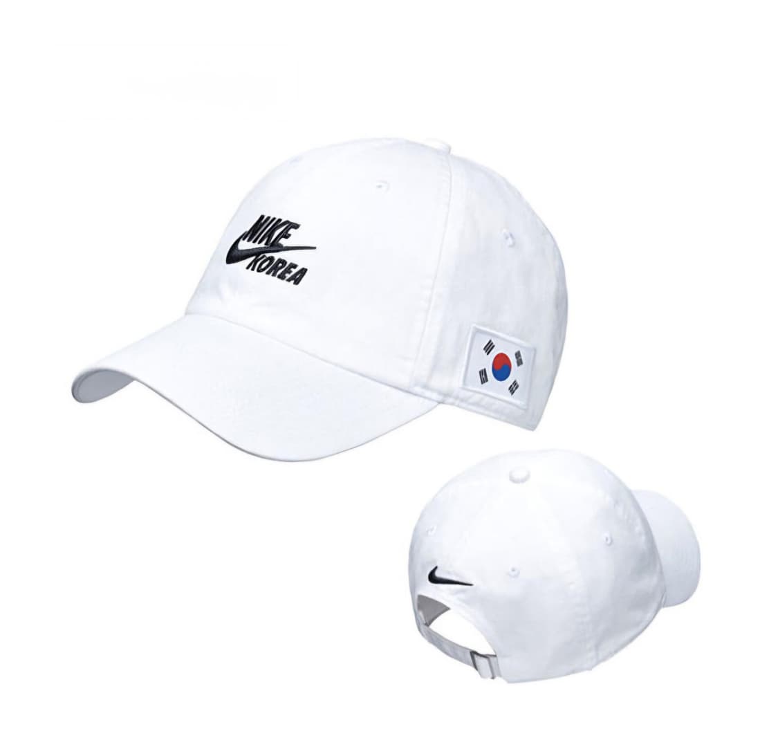 나이키 코리아 국뽕 한정판 헤리티지86 푸츄라 볼캡 F 상품이미지1