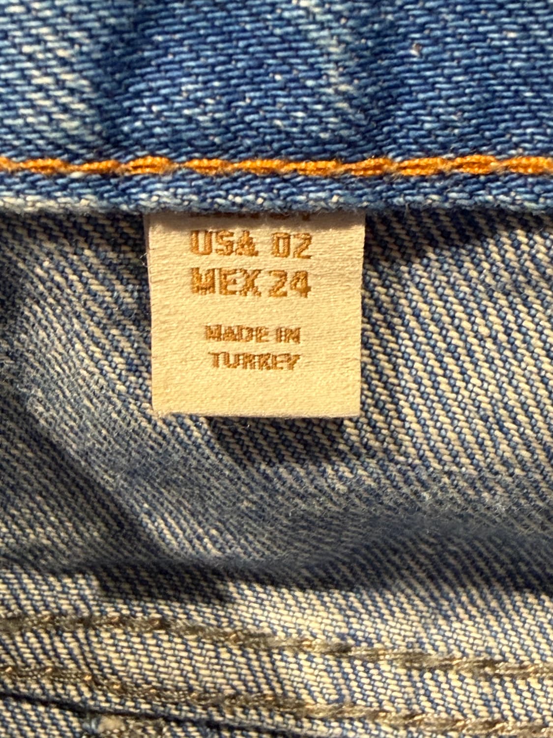 zara trafaluc 데님 숏팬츠 상품이미지9