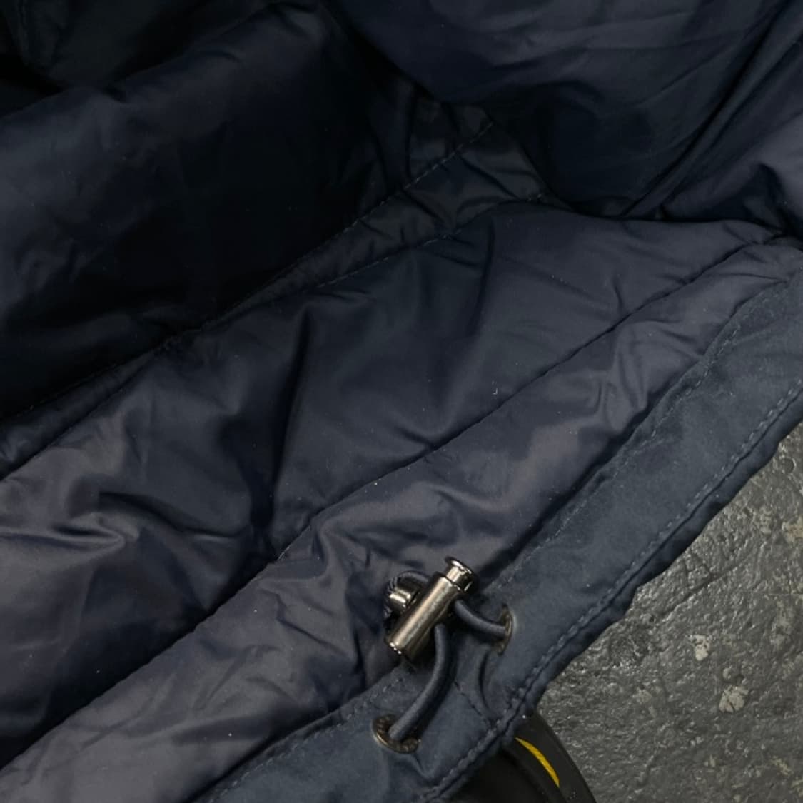 105 노스페이스 경량패딩 상품이미지5