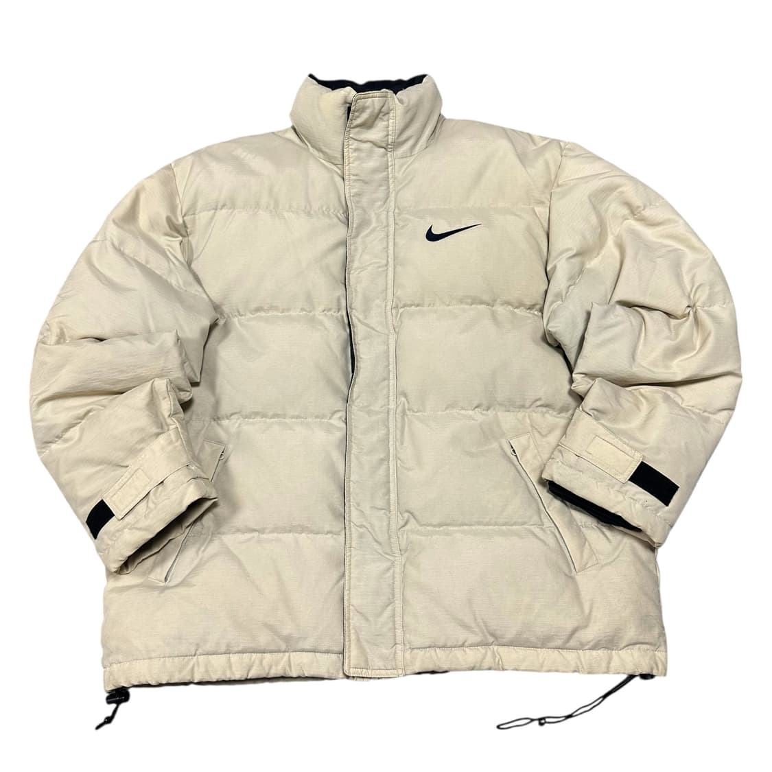 ✨ (바배) 나이키 00s 립스탑 덕다운 푸퍼 패딩 상품이미지1