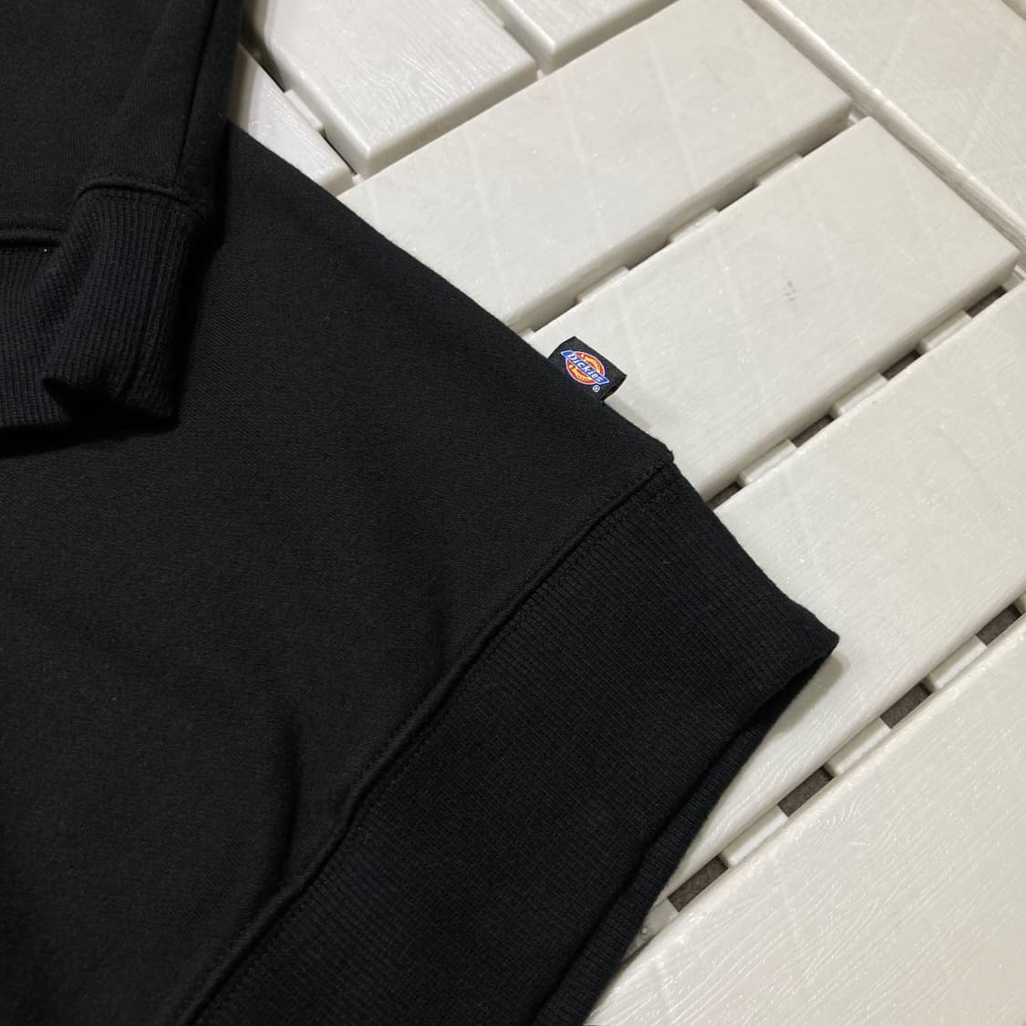 [M]디키즈 기본 기모 맨투맨 0290 상품이미지3