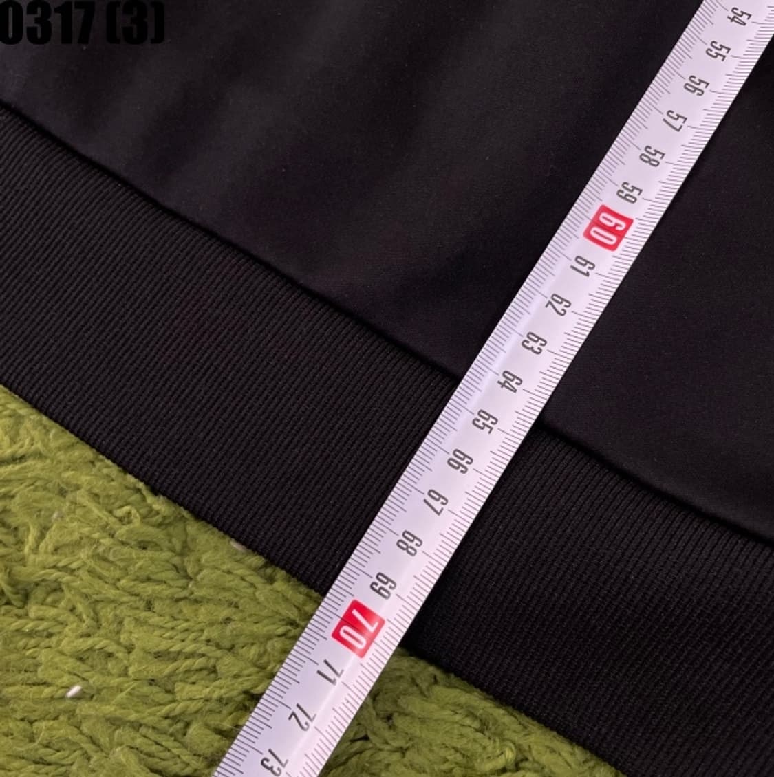 머렐 맨투맨 상품이미지7