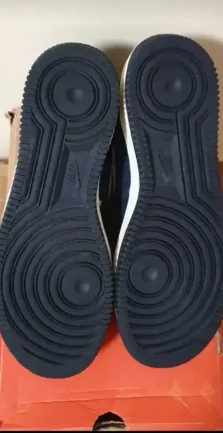 나이키 에어포스1 cvs 로우 usa 상품이미지5