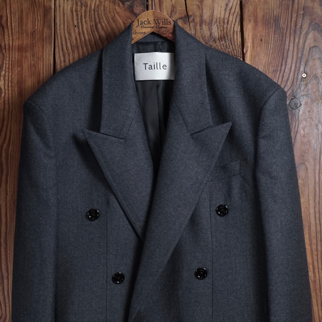 Taille 타일레 테일러드 자켓 상품이미지3