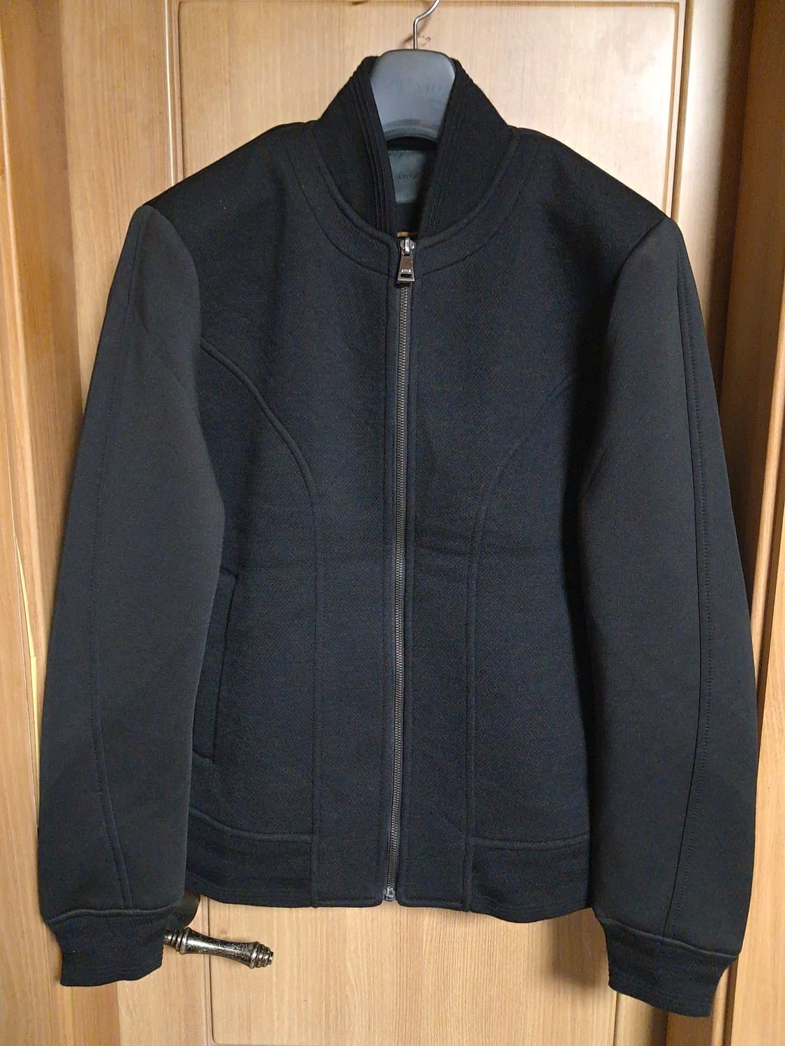 앤드지 봄버자켓 남성100  상품이미지1