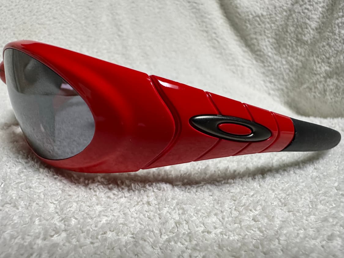 오클리 아이자켓 2.0 (Eye Jacket 2.0) 상품이미지7