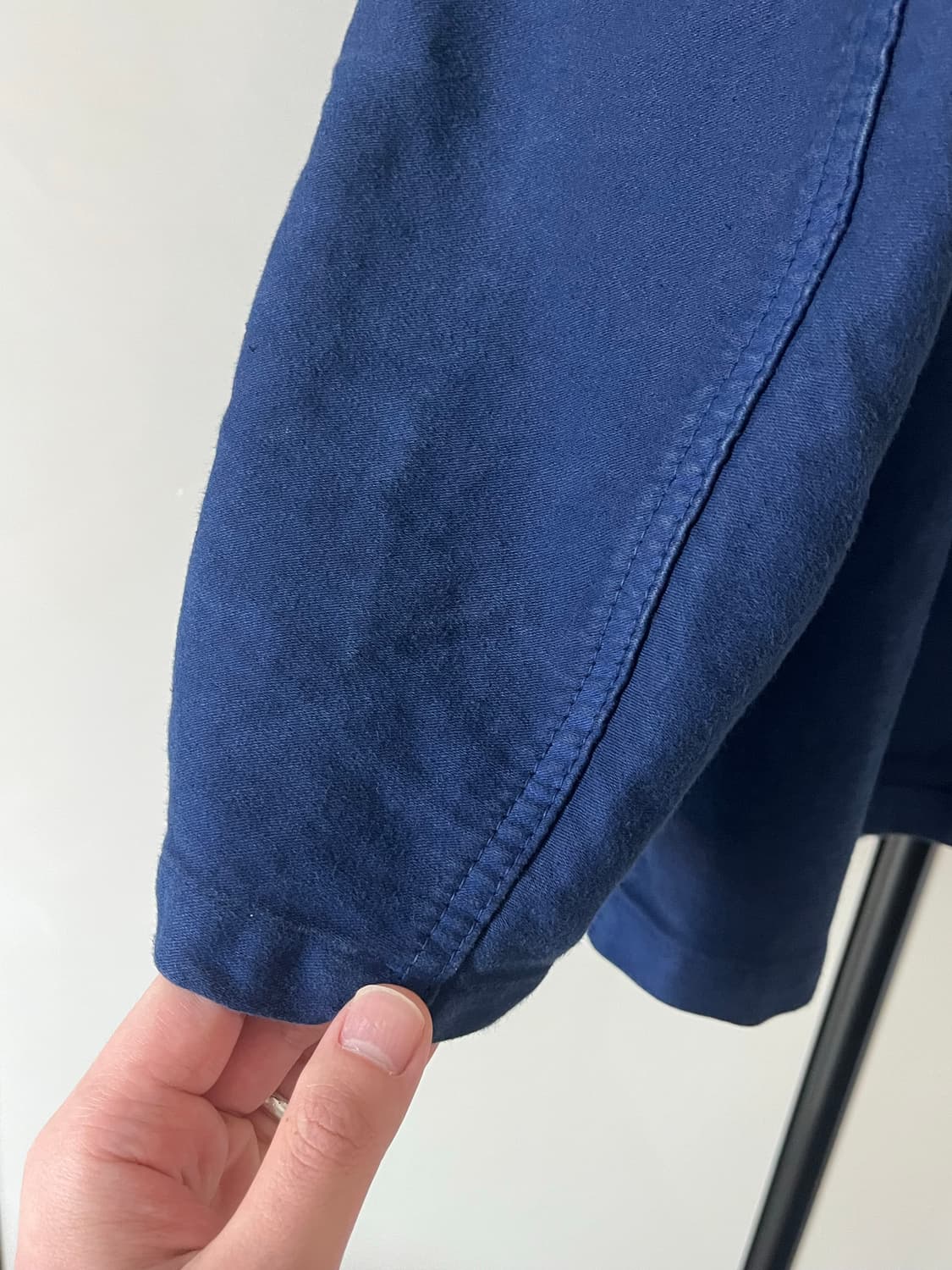 [50]베트라 몰스킨 프렌치워크자켓 상품이미지7