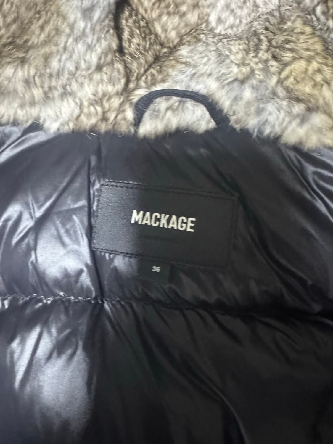 맥케이지딕슨36사이즈 상품이미지4