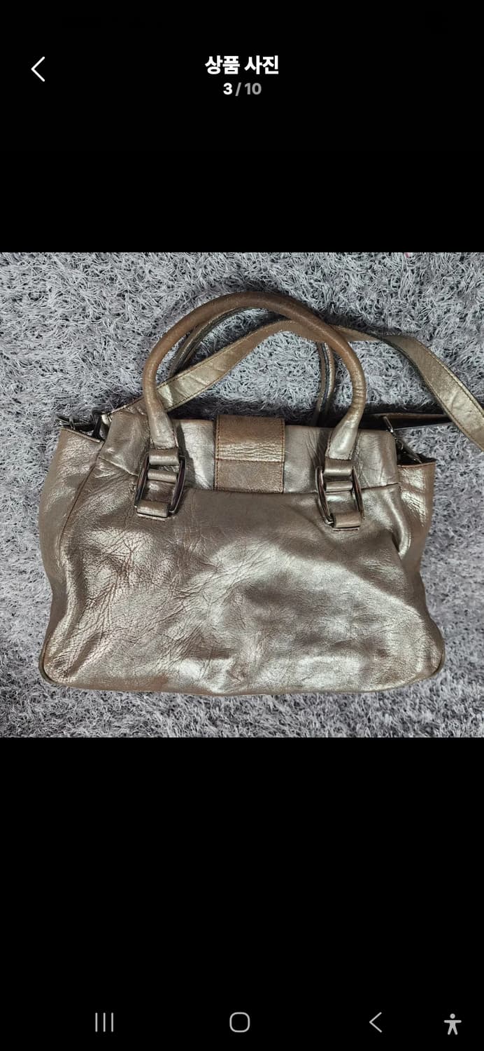 셀린 토트백  상품이미지3