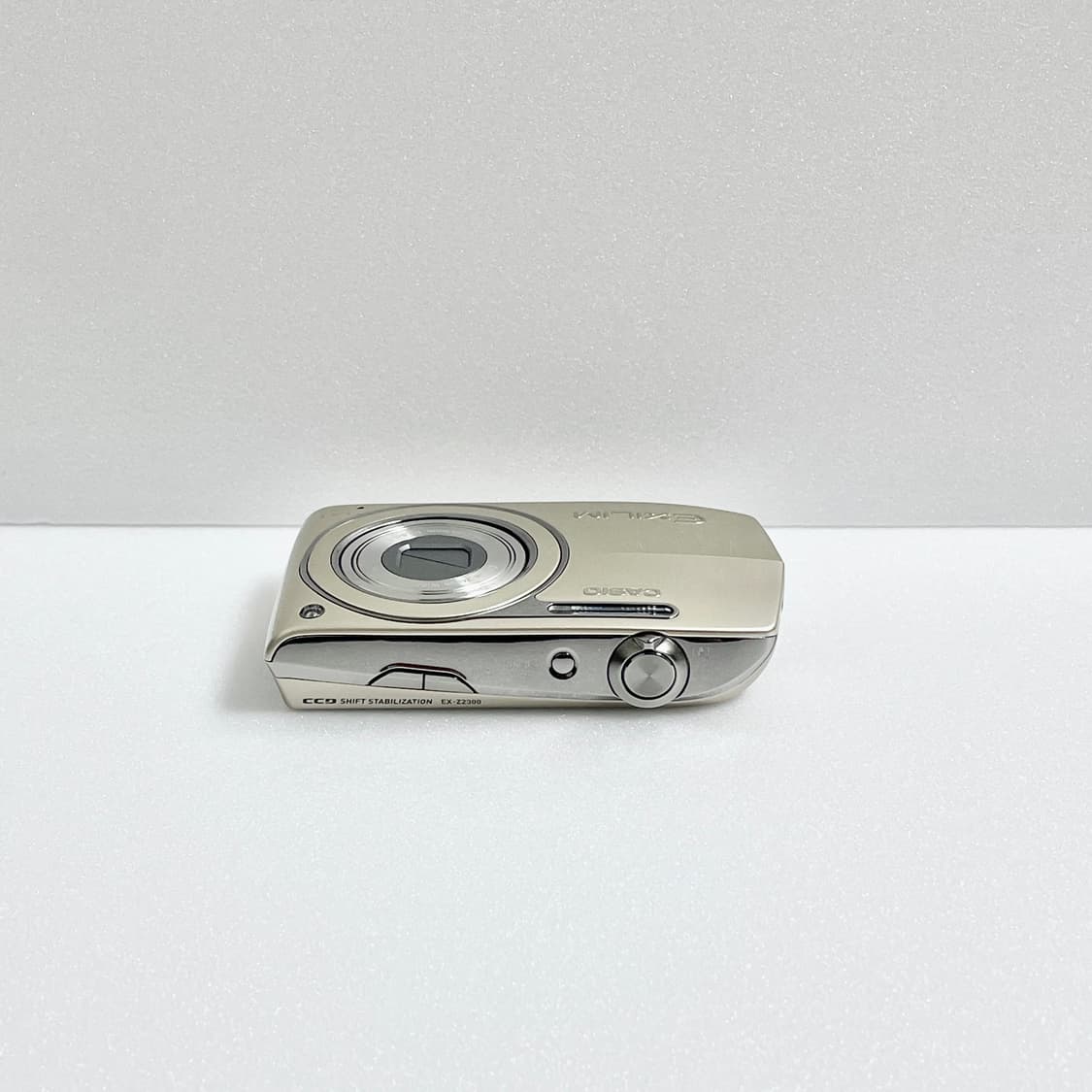 (한글판)카시오 엑슬림 z2300 Casio exilim z2300 상품이미지4
