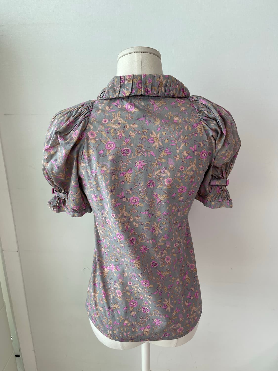 마크 바이 마크제이콥스 블라우스 44 상품이미지5