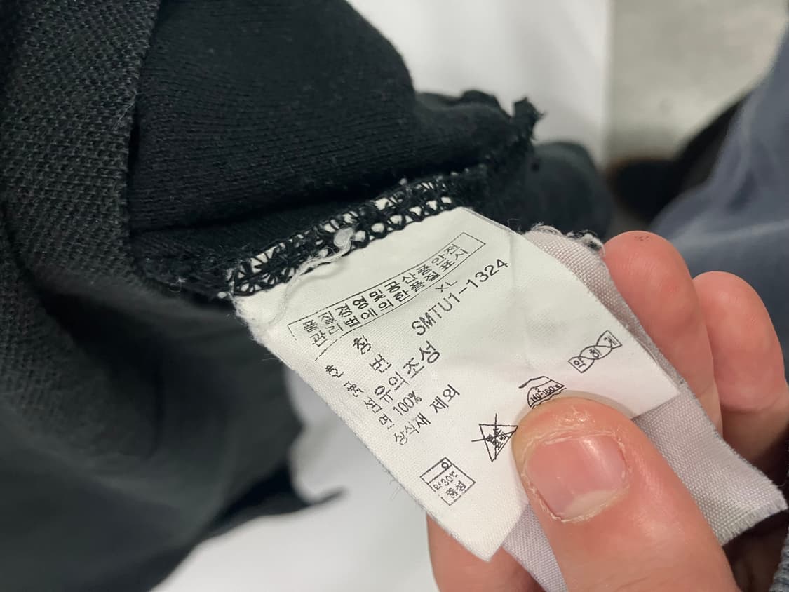 폴로 반팔 카라티 상품이미지3