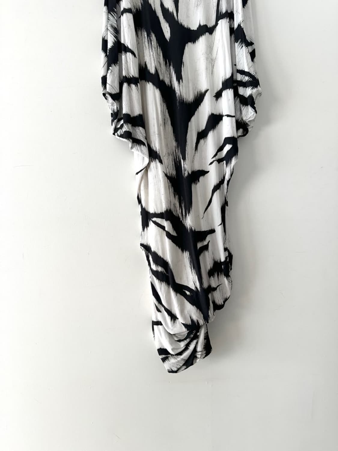 ALEXANDER MQUEEN multy drape ops 상품이미지3