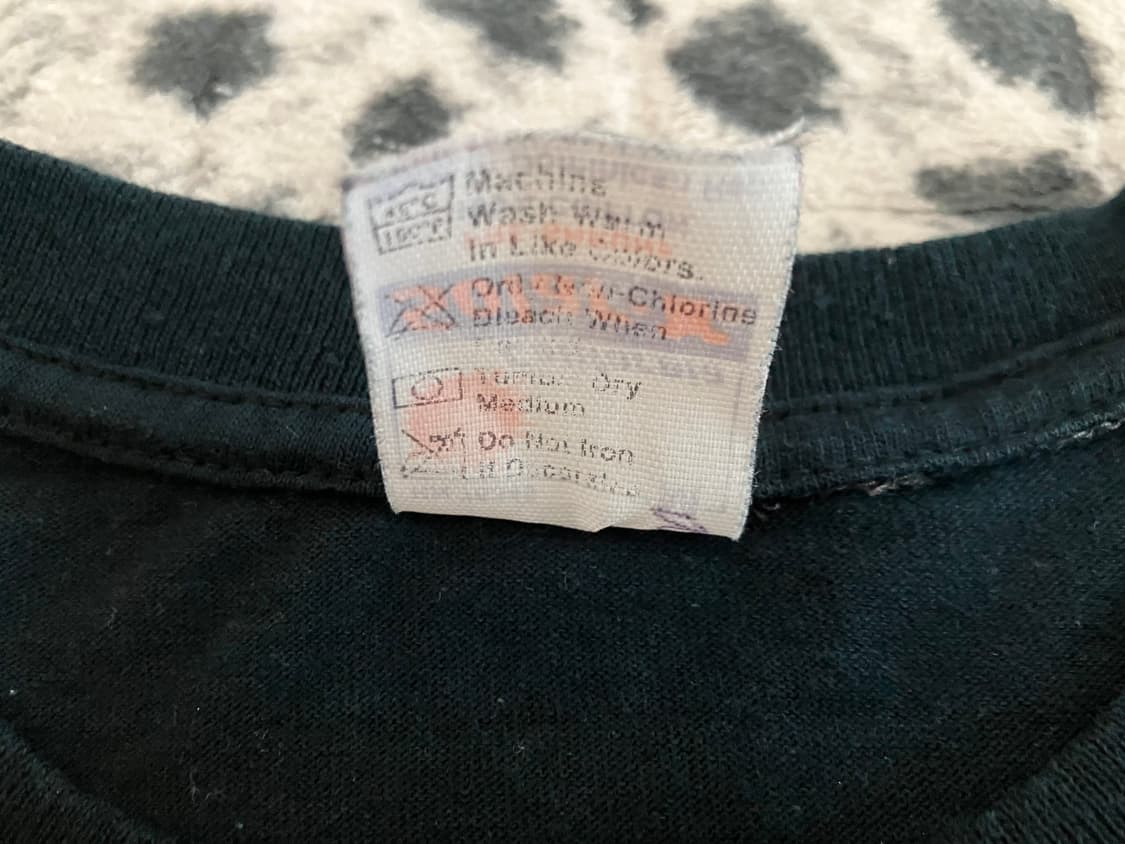 Solar 솔라 I Love Punta Cana 티셔츠 M 구제 빈티지 상품이미지4