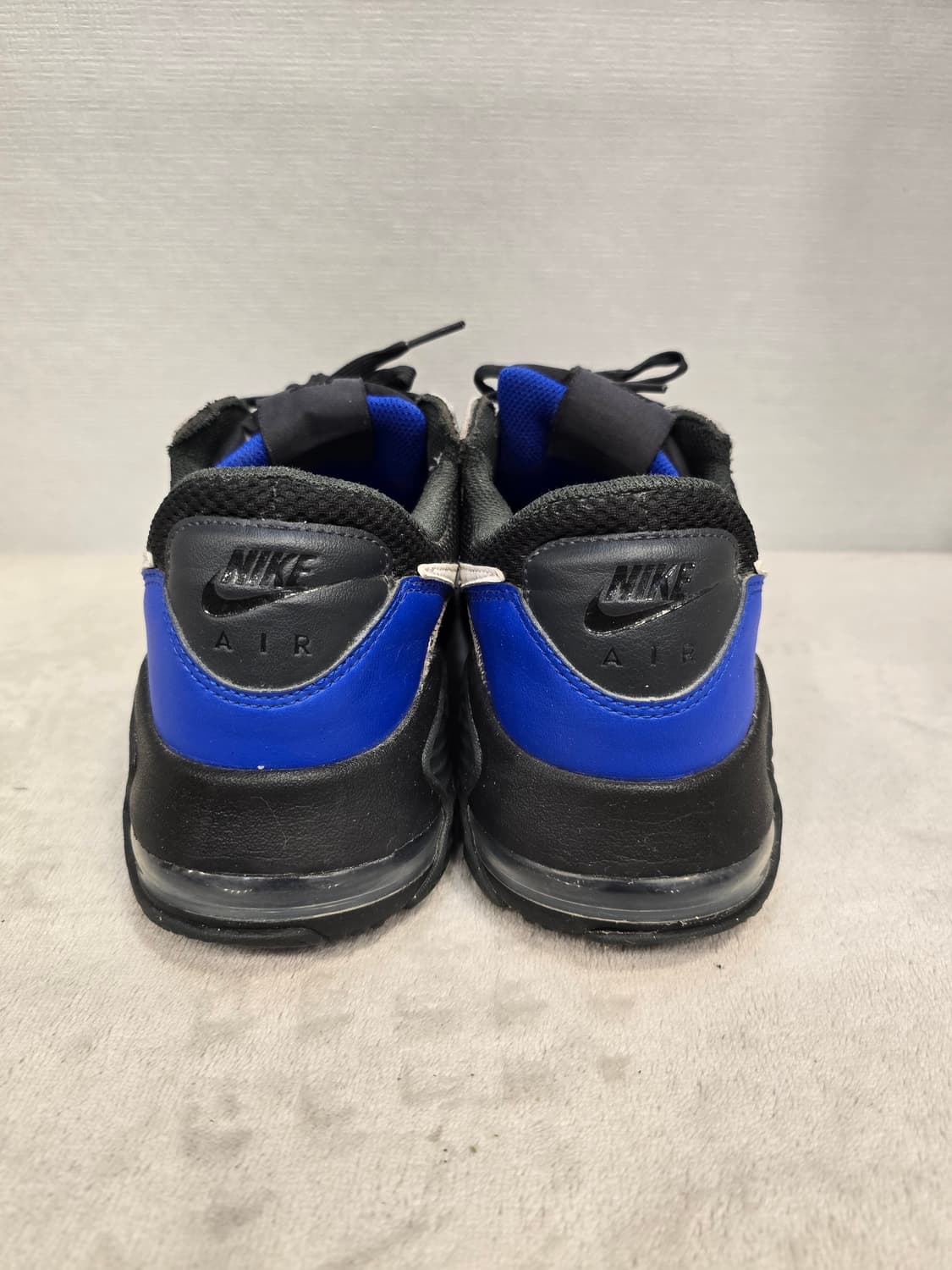 나이키 에어맥스 엑시 검/흰/파 운동화 캐쥬얼화 275 상품이미지3